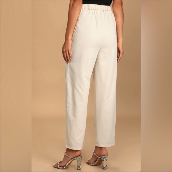 Small lulus dress pants - Picture 4 of 4